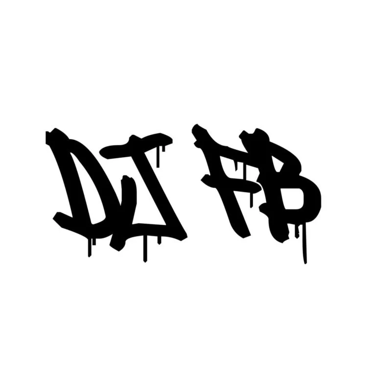 DJ FB official photo