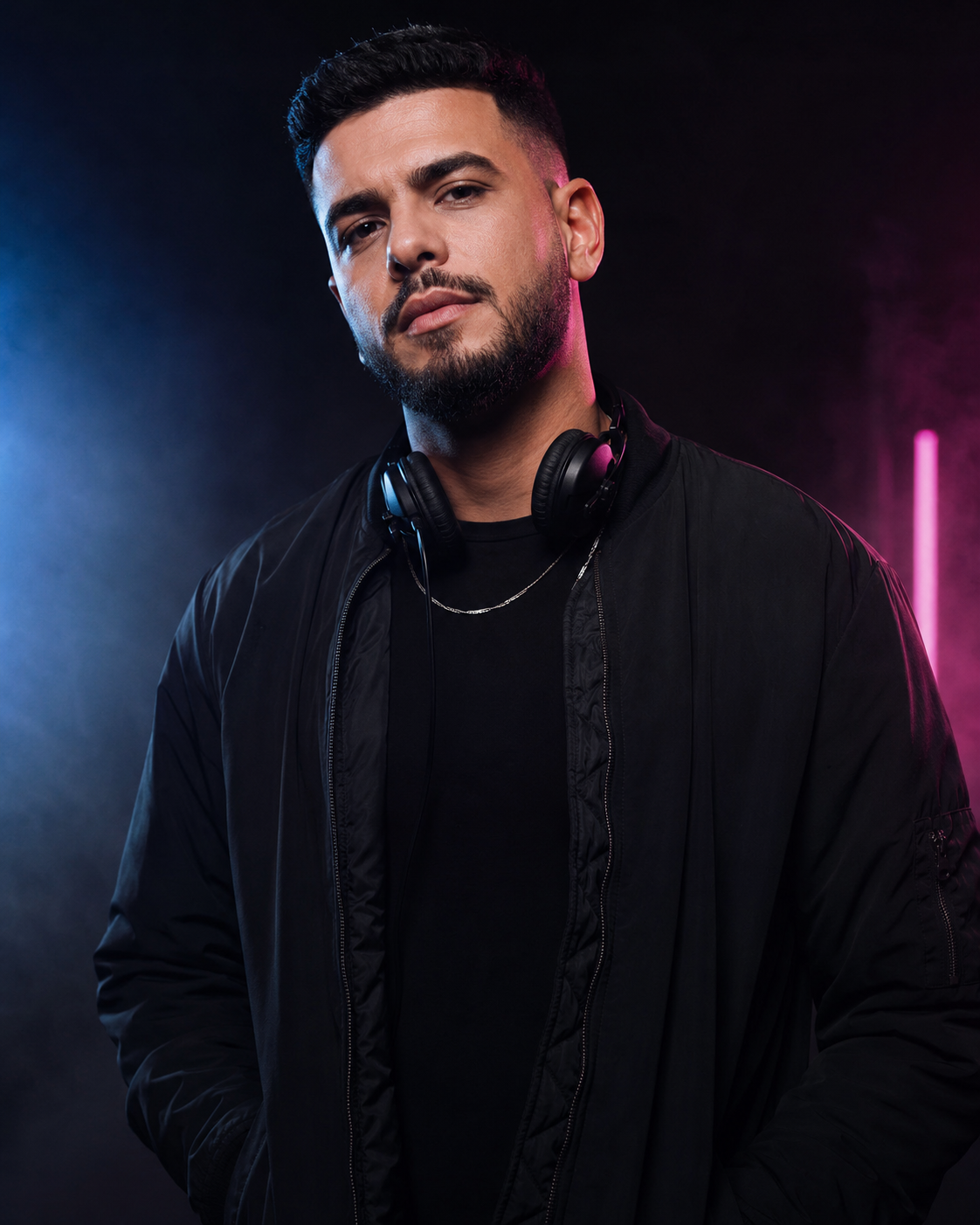 DJ Flush
