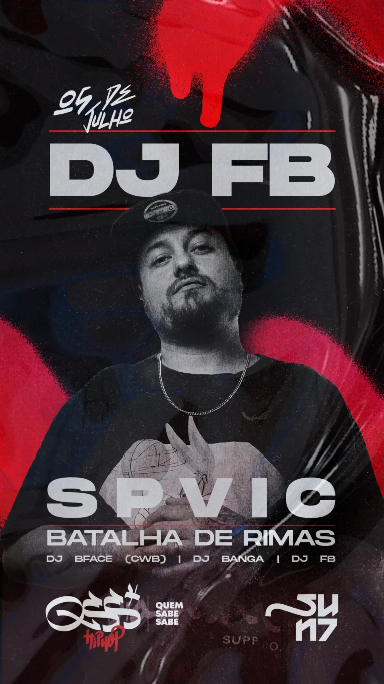 Dj FB