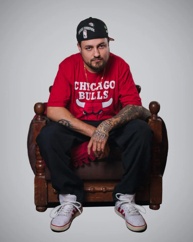 Dj FB
