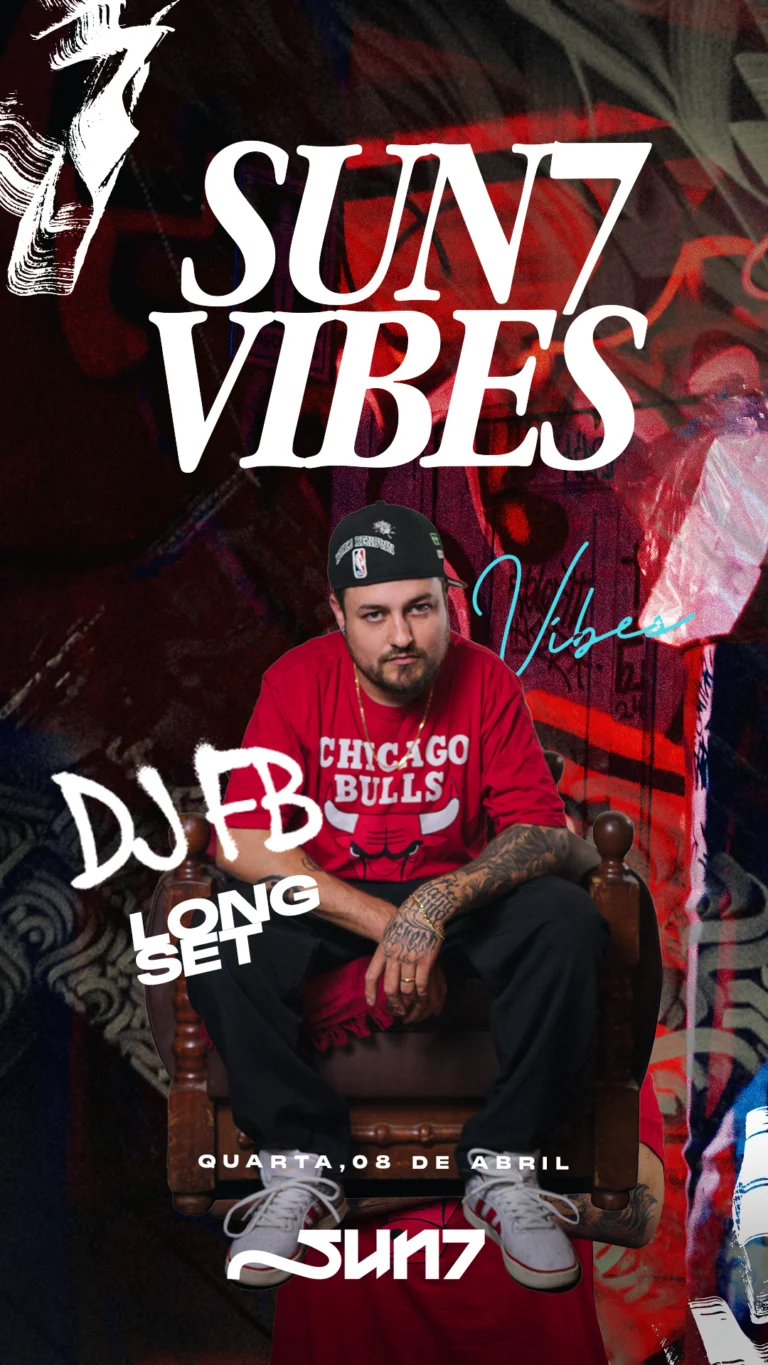 Dj FB